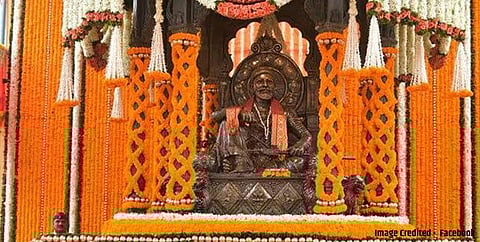 ‘शिवराज्याभिषेक सोहळा’ दिनासाठी राज्य सरकार कडून नियमावली जारी