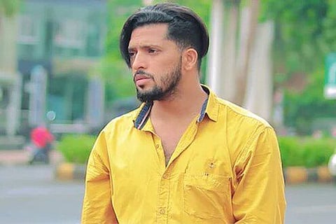 YouTubers | प्रसिद्ध युट्यूबर ‘जीतू-जान’ला पत्नीच्या खुनाच्या आरोपाखाली अटक