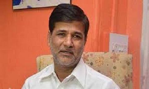 अशोक चव्हाण सत्तेत असल्याने मुक्ताफळं उधळतात; चव्हाणांनी समाजाचं वाटोळं केलं – विनायक मेटे