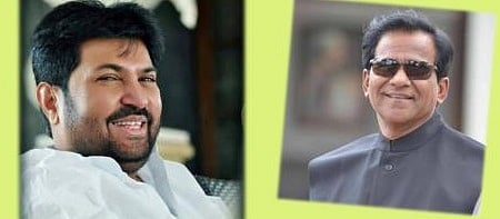 जालन्यात पुन्हा दानवे-खोतकर आमनेसामने? लोखंडी पुलाच्या लोकार्पणाचा वाद