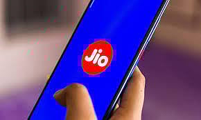 Jio Phone 4G|Jio Phone