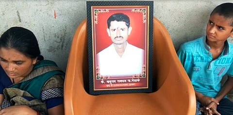 कोरोना नसतानाही दिला रेमडेसिविरचा अतिरिक्त डोस; रुग्णावर ओढावला मृत्यू