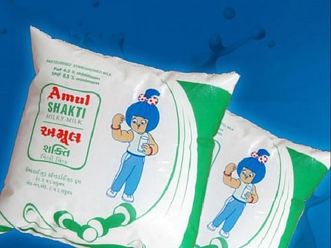 Amul milk price hike|अमूलचे दूध महागले