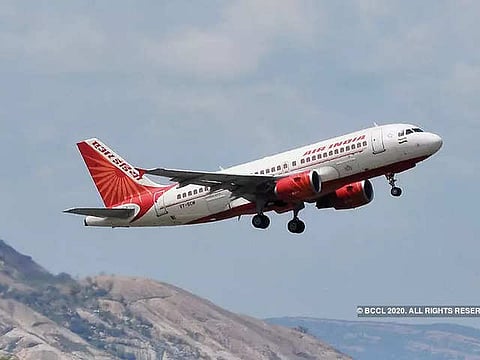 31 जुलैपर्यंत आंतरराष्ट्रीय उड्डाणे रद्द