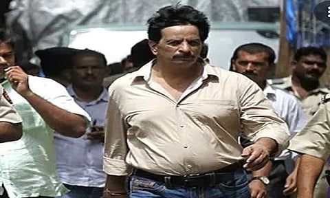 Antilia Explosive Case : प्रदीप शर्माला 12 जुलैपर्यंत न्यायालयीन कोठडी