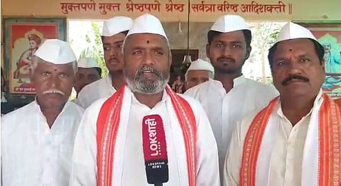 वारकऱ्यांच्या मागण्या विभागीय आयुक्तांनी फेटाळल्या…पायी वारीचा इशारा