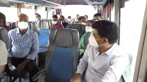 रिंगरोड प्रकल्प येत्या वर्षभरात पूर्ण होणार – श्रीकांत शिंदे