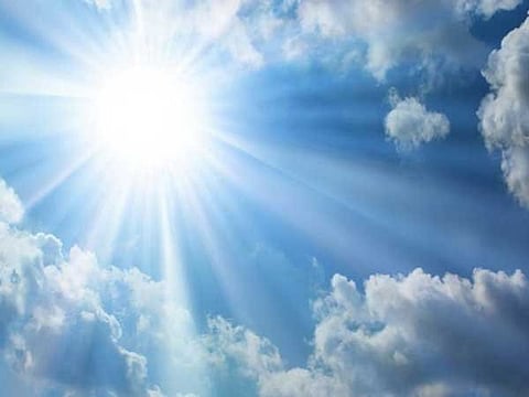 आज २१ जून ! या वर्षातील सर्वात मोठा दिवस