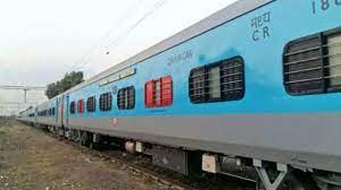 पंचवटी, जनशताब्दी या विशेष रेल्वे आजपासून पुन्हा रुळावर