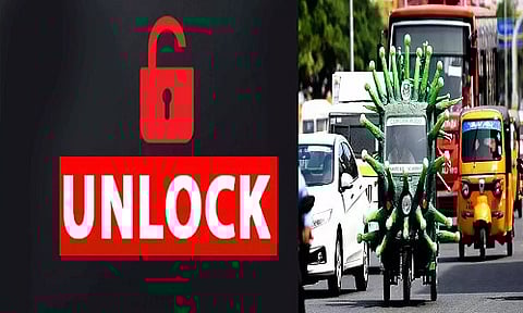 Jalgaon Unlock | जळगाव जिल्ह्यात नवीन नियमावली लागू