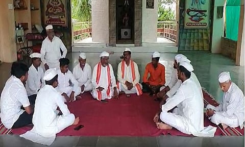 warkari-organizations | वारकरी संघटनांच्या मागण्या पुणे आयुक्तनांच्या बैठकीत अमान्य