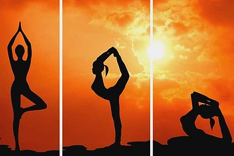 InternationalYogaDay | योग करण्याआधी, नंतर काय खायचं काय नाही?