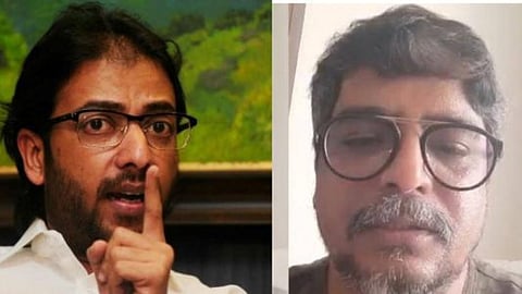 ”हातपाय तोडून गळ्यात बांधू” राजू सापतेंच्या आत्महत्येनंतर युनियन्सना मनसेचा इशारा