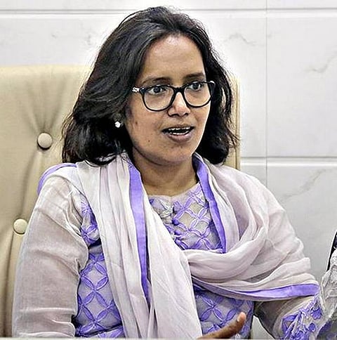 पहिली ते बारावीच्या अभ्यासक्रमात २५ टक्के कपात, शिक्षणमंत्र्यांची मोठी घोषणा