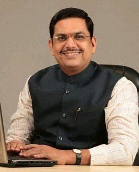 माजी आमदार माणिकराव जगताप यांचं कोरोनामुळे निधन