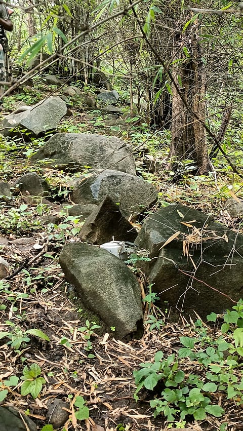 नक्षल सप्ताहाच्या पार्श्वभुमीवर गडचिरोली पोलीस दलाची मोठी कारवाई