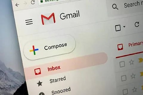 आता एका झटक्यात डिलिट करा Gmail मधील इनबॉक्समधले ईमेल्स