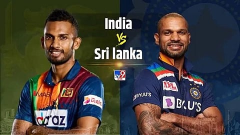 IND vs SL 3rd T20 Live| टीम इंडियाची नाणेफेक जिंकून फलंदाजीचा निर्णय