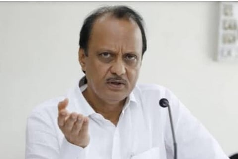 Ajit pawar