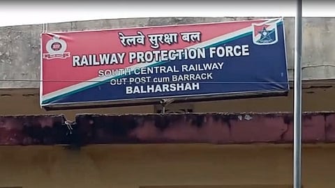 पोलीस कोठडीत आरोपीचा मृत्यू; उच्चस्तरीय चौकशीची मागणी