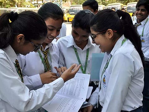 ICSE Results 2021: आयसीएसईचा दहावी, बारावीचा निकाल जाहीर