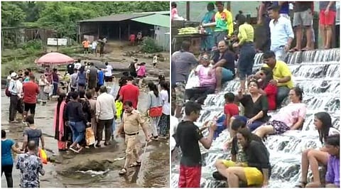 वीकेंडला लोणावळ्याला जातायं ? मग हे वाचा