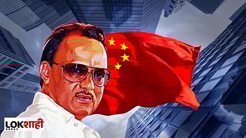 Pune | चायना पॅनल खरेदी करु नका; अजित पवारांनी दिल्या सुचना