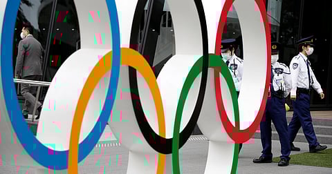 टोकियो ऑलिम्पिकवर कोरोनाचं सावट