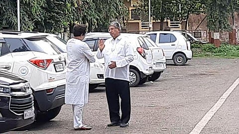 ‘राज ठाकरे आश्वासक चेहरा’, चंद्रकांत पाटलांचा मनसे-भाजप युतीला दुजोरा?