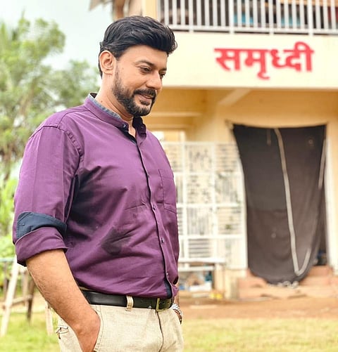 “आई कुठे काय करते” मध्ये झळकणार शंतनू मोघे!