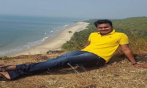 माती खाली अडकलेल्या ‘त्या’ मुलाचा मृतदेह सापडला