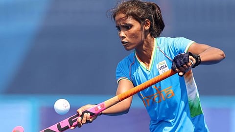 Tokyo Olympic 2020: महिला हॉकी संघाची विजयी आगेकूच