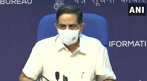 देशातील 73 जिल्ह्यात कोरोनाची तिसरी लाट; ICMR गंभीर इशारा