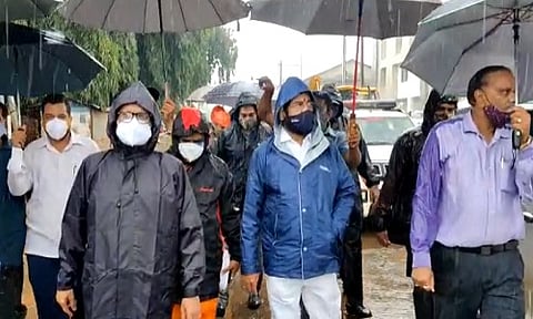 महाड शहराच्या स्वच्छतेसाठी दोन कोटींचा निधी मंजूर!