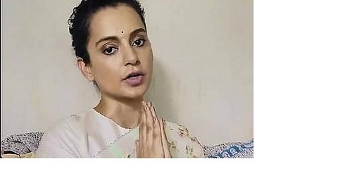 कंगना रनौतच्या नावाने अटक वॉरंट? न्यायालयाचे संकेत…