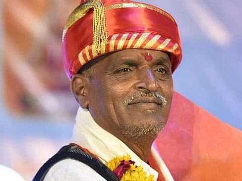 पुत्रप्राप्ती बाबत वक्तव्याप्रकरणी इंदोरीकर महाराज यांच्या पुन्हा अडचणी वाढणार…