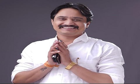 जळगावात उपमहापौराच्या घरावर अज्ञातांकडून गोळीबार