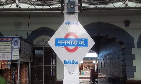 मनमाडवरून रद्द झालेल्या प्रवासी गाड्या सुरळीत