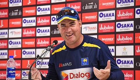 IND vs SL | ”आयपीएल ऑल स्टार्स इलेव्हन”; श्रीलंकेच्या प्रशिक्षकाने केलं भारतीय टीमचं कौतुक