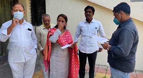 OBC Reservation | परवानगी नसतानाही निघणार मोर्चा…