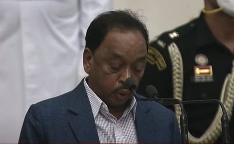 Cabinet Expansion Live | शपथ विधी सोहळा