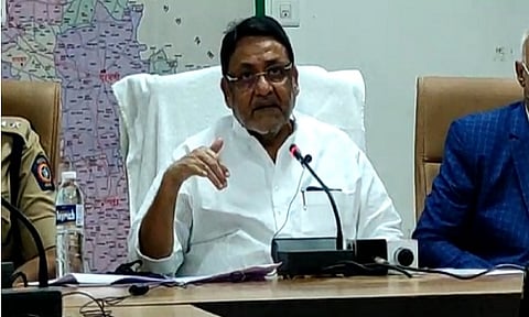 “राज्य सरकारने कितीही प्रयत्न केले, तरी पिकविमा योजना चांगल्या पद्धतीने चालत नाही”