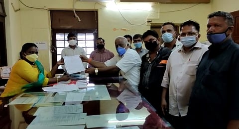 रिफायनरीला विरोध करणाऱ्या शिवसेनेच्या ग्रामपंचायतीचा आता पाठिंबा!