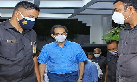 पहाटे २.१५ वाजता विठ्ठलाची महापूजा, मुख्यमंत्री पंढरीत दाखल