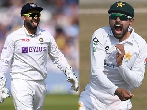 तिसऱ्या कसोटीपूर्वी भारताला धक्का