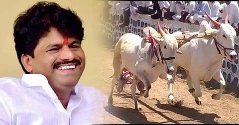 गोपीचंद पडळकरांसह 41 कार्यकर्त्यांवर गुन्हा दाखल