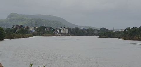 महाडला महापूराचा फटका नेमका कशामुळे बसतोय जाणून घ्या