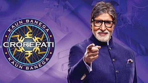 KBC 2021 | ‘या’ शोद्वारे सौरव गांगुली आणि वीरेंद्र सेहवाग येणार प्रेक्षकांच्या भेटीला