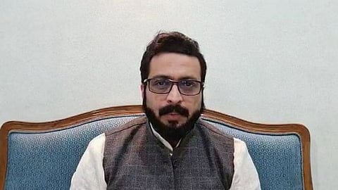 पंतप्रधान नरेंद्र मोदींच्या टिकेनंतर खासदार डॉक्टर अमोल कोल्हे यांनी दिली प्रतिक्रिया