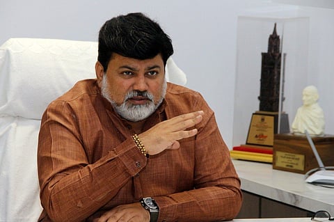 ‘जशी अॅक्शन तशी रिअॅक्शन’, नारायण राणेंना शिवसेना नेत्यांचा इशारा